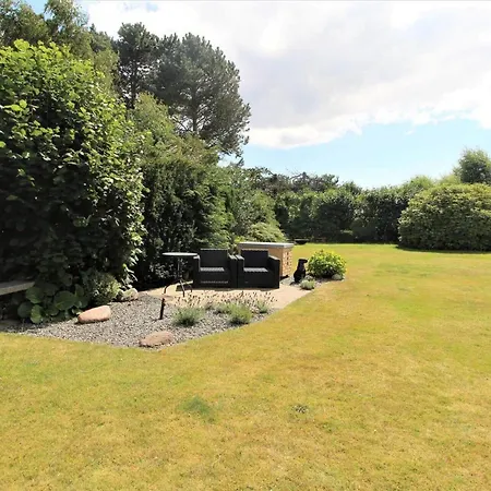 M246-vaeggerlose-snebollevej-34 Сasa de vacaciones *