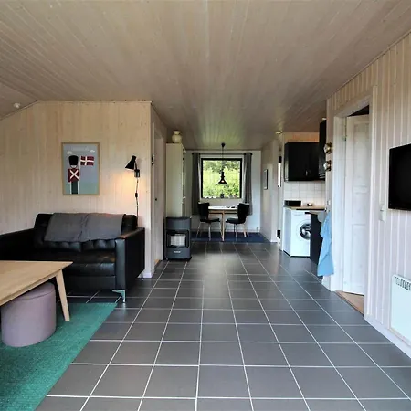 Сasa de vacaciones M246-vaeggerlose-snebollevej-34 *