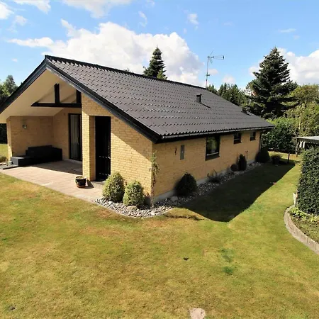 M246-vaeggerlose-snebollevej-34 בית נופש Bøtø By