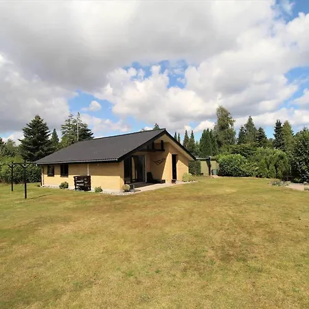 Сasa de vacaciones M246-vaeggerlose-snebollevej-34 *