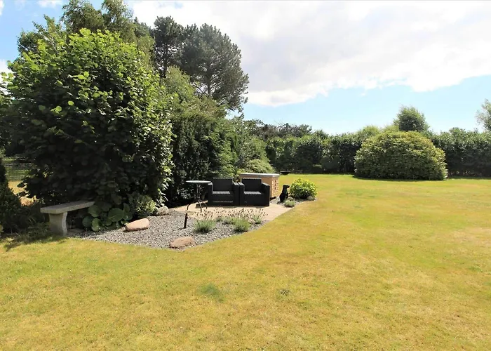 M246-vaeggerlose-snebollevej-34 Сasa de vacaciones *