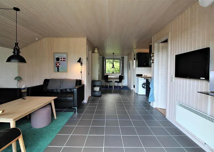 Сasa de vacaciones M246-vaeggerlose-snebollevej-34 *