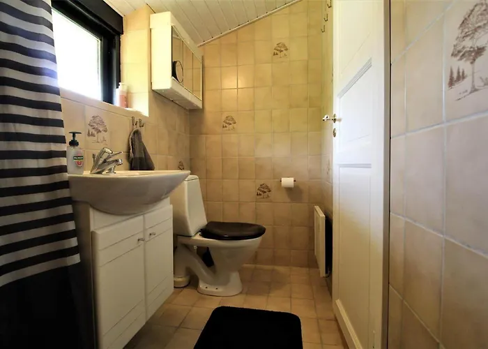 Сasa de vacaciones M246-vaeggerlose-snebollevej-34