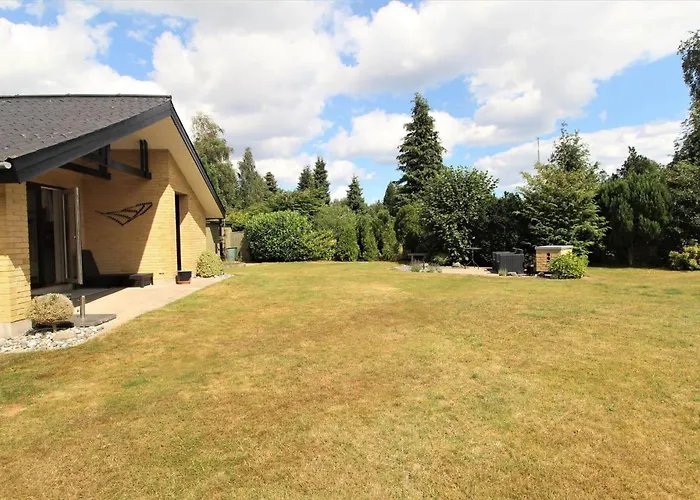 M246-vaeggerlose-snebollevej-34 Сasa de vacaciones