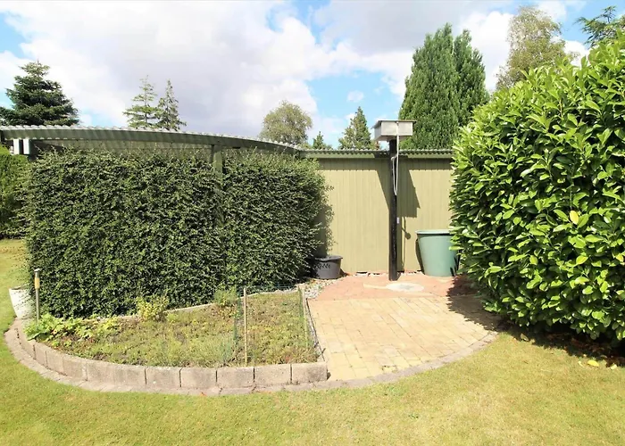 Сasa de vacaciones M246-vaeggerlose-snebollevej-34