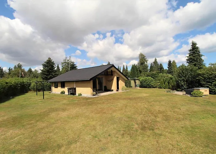 Сasa de vacaciones M246-vaeggerlose-snebollevej-34 *